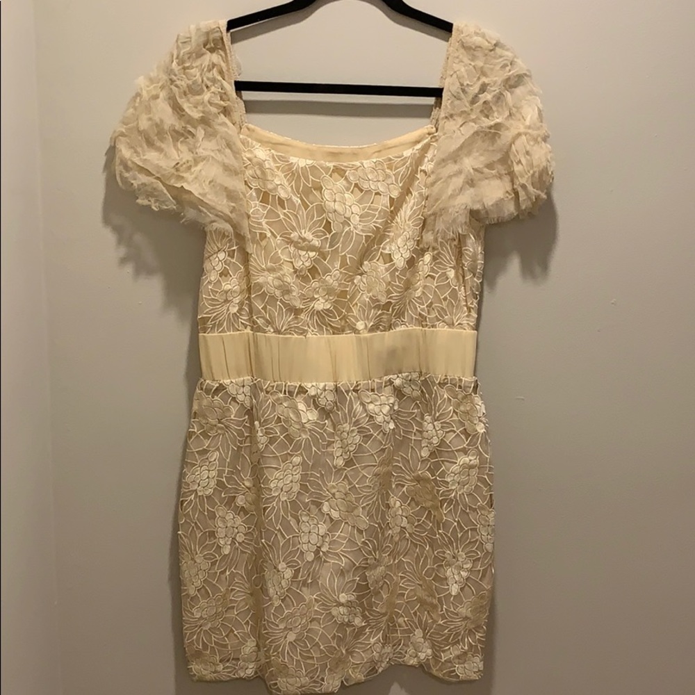 NWT! MM Couture Cocktail Dress